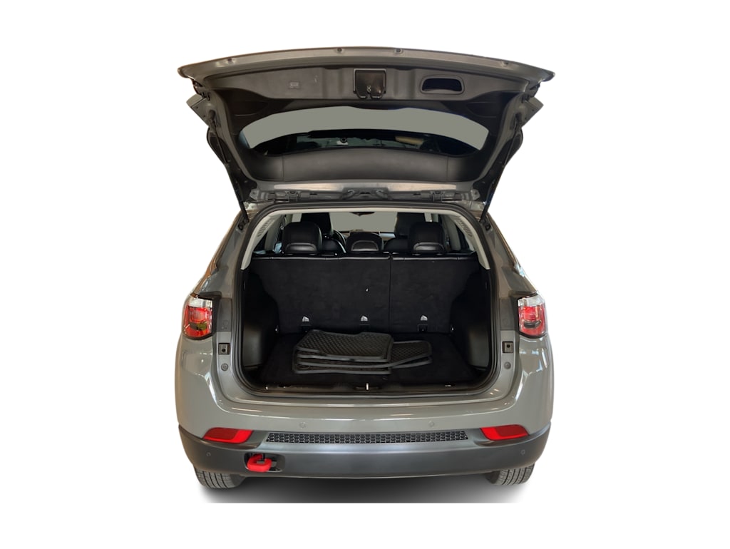 Thumbnail: 2022 Jeep Compass - 15