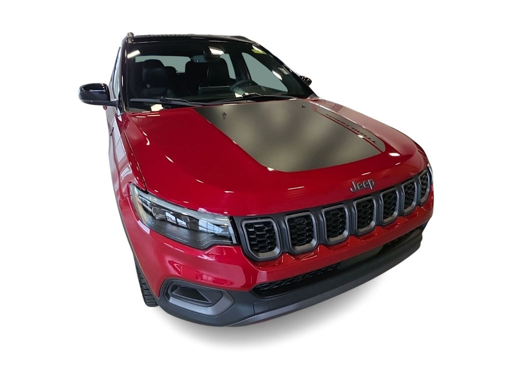 Thumbnail: 2024 Jeep Compass - 15