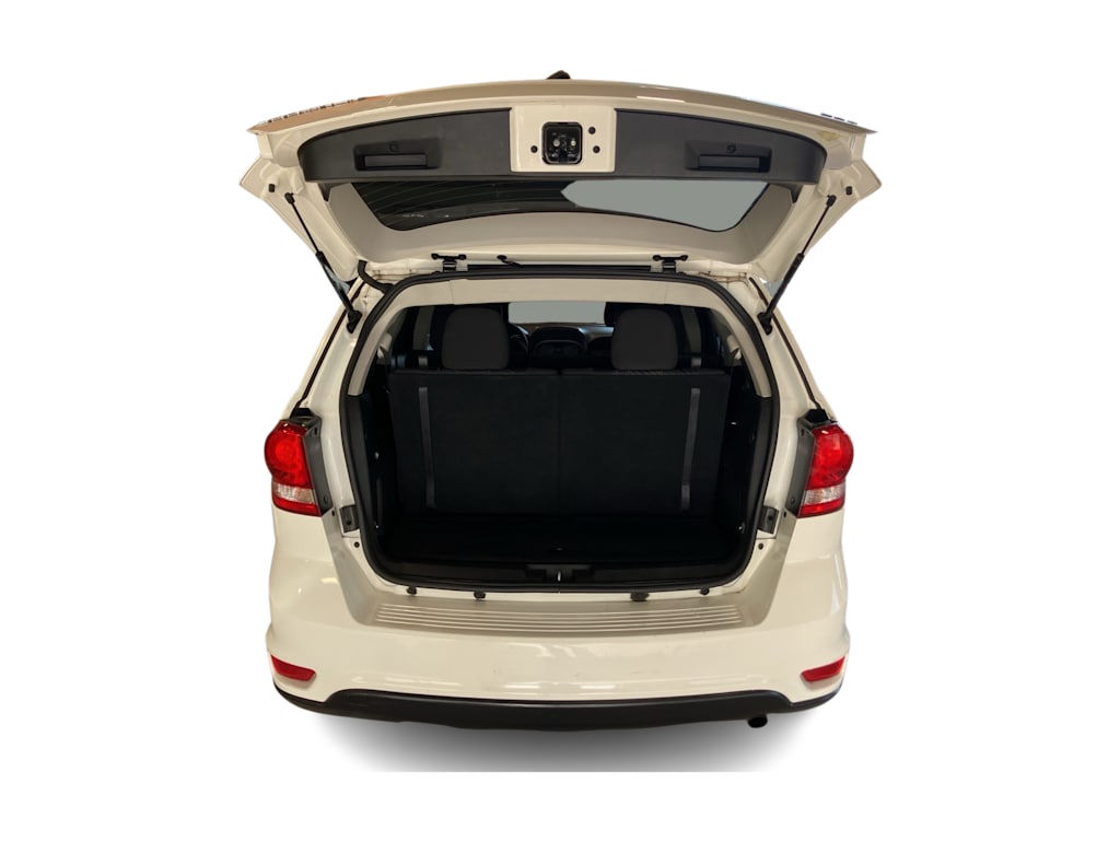 Thumbnail: 2015 Dodge Journey - 12