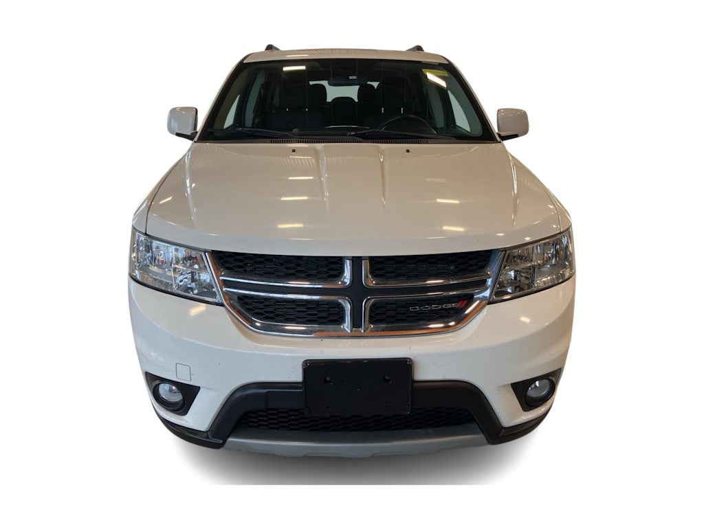 Thumbnail: 2015 Dodge Journey - 6