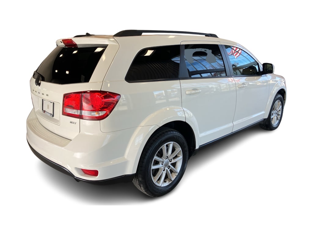 Thumbnail: 2015 Dodge Journey - 15