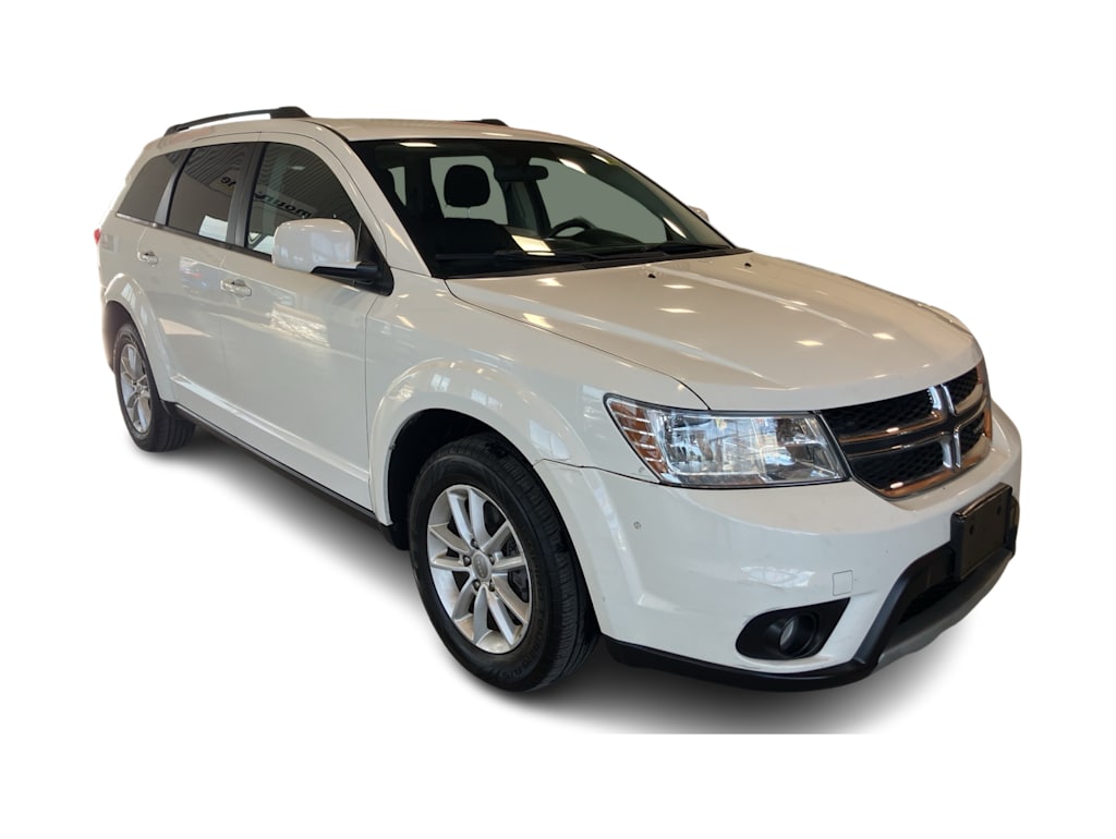 Thumbnail: 2015 Dodge Journey - 13
