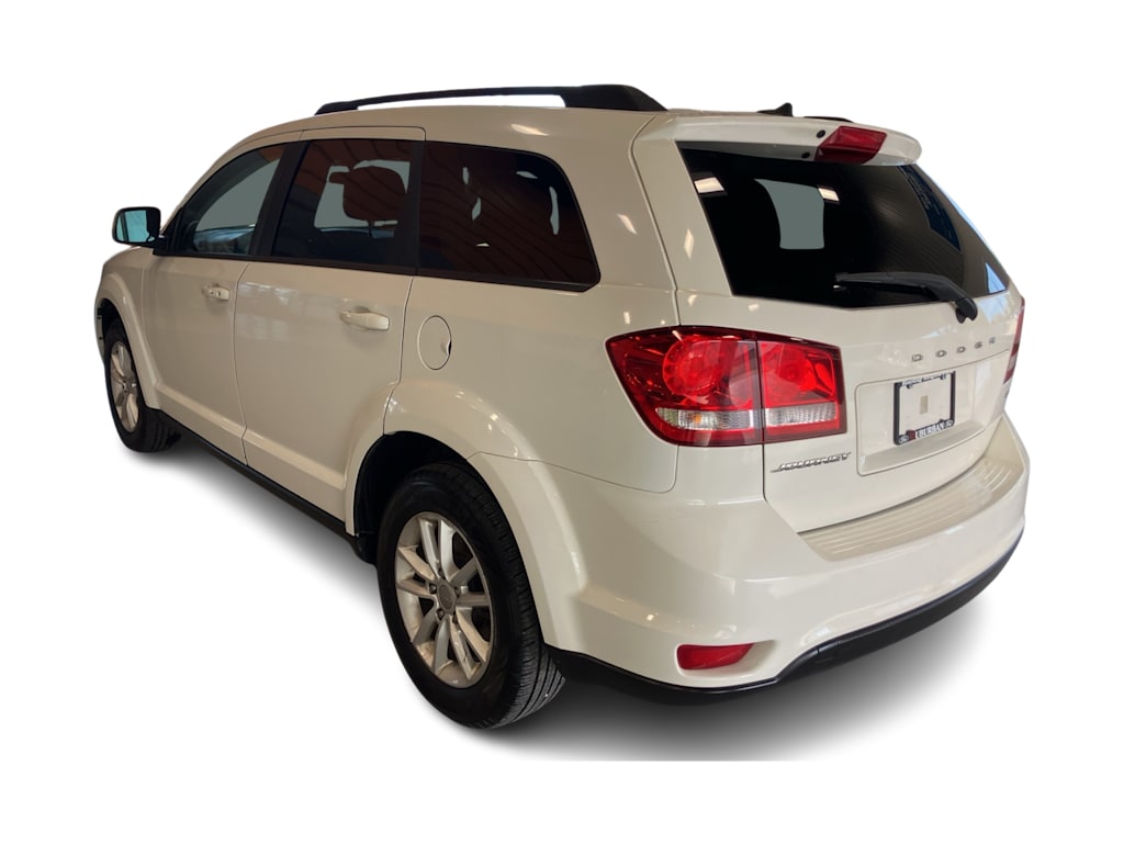 Thumbnail: 2015 Dodge Journey - 4