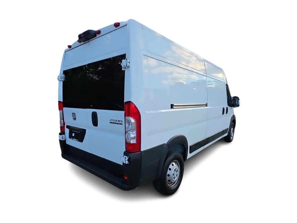 Thumbnail: 2023 RAM ProMaster - 20