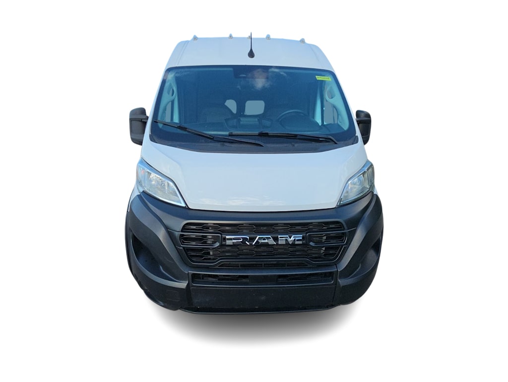 Thumbnail: 2023 RAM ProMaster - 14