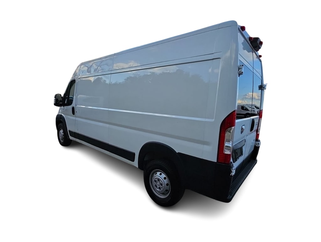 Thumbnail: 2023 RAM ProMaster - 22
