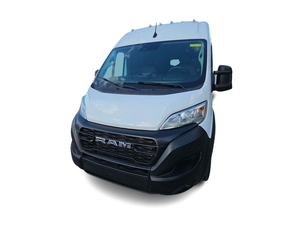 Thumbnail: 2023 RAM ProMaster - 6