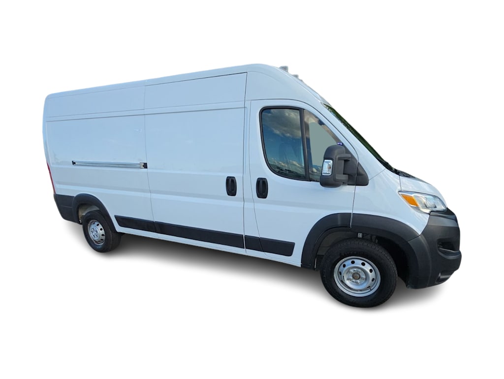 Thumbnail: 2023 RAM ProMaster - 17