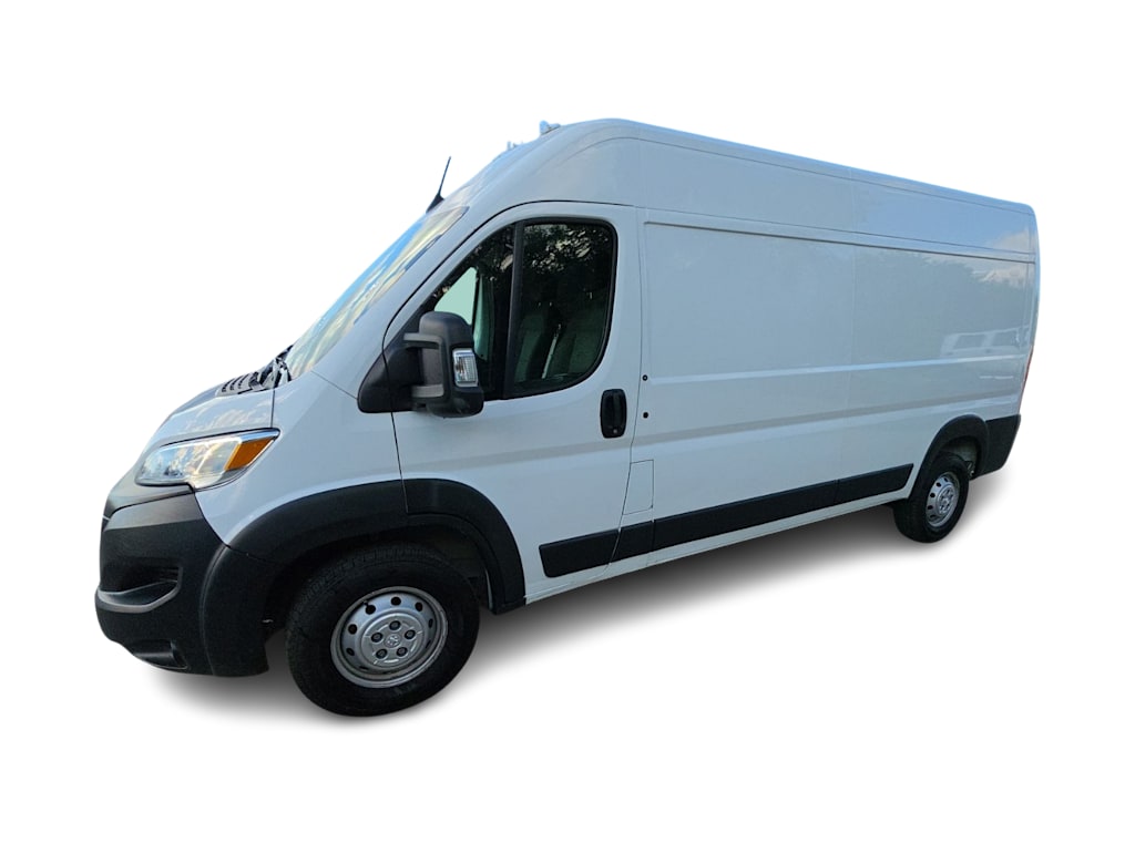 Thumbnail: 2023 RAM ProMaster - 23