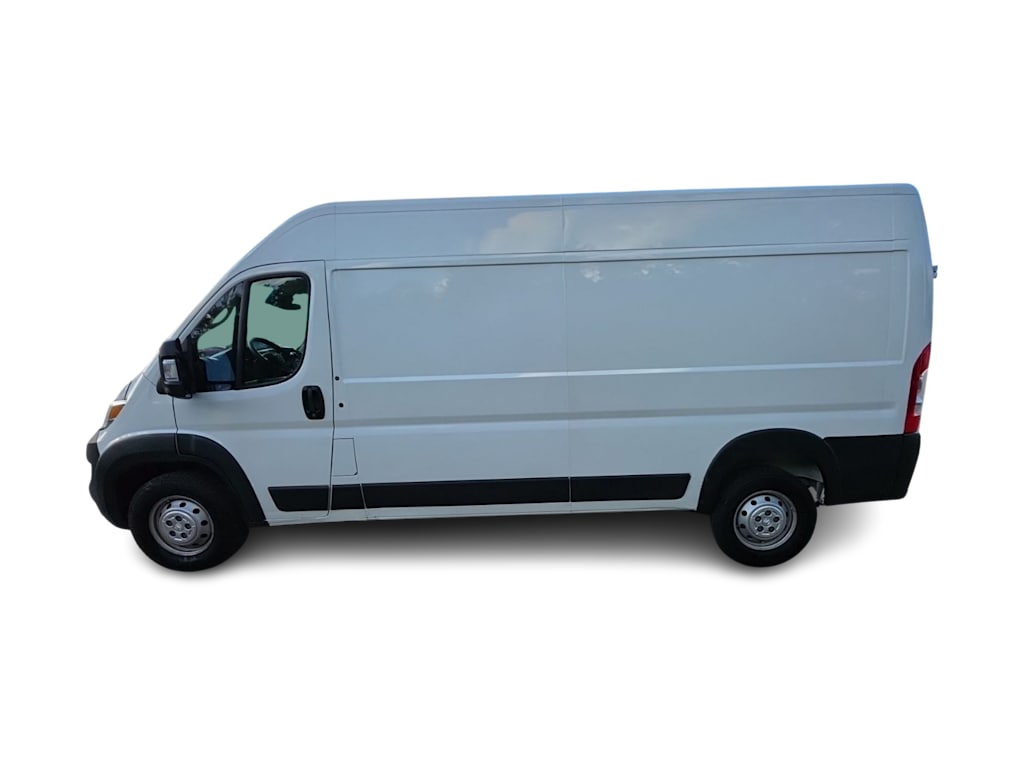 Thumbnail: 2023 RAM ProMaster - 3