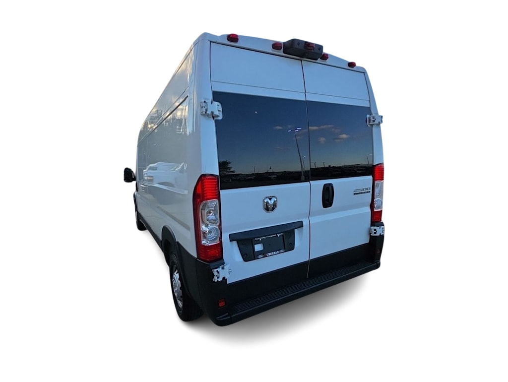 Thumbnail: 2023 RAM ProMaster - 4