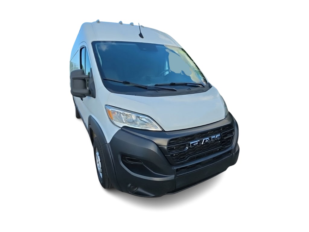 Thumbnail: 2023 RAM ProMaster - 15