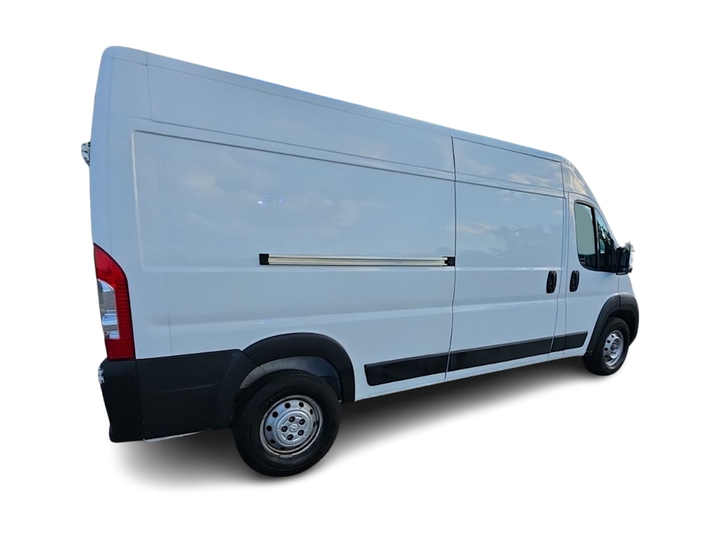 Thumbnail: 2023 RAM ProMaster - 19