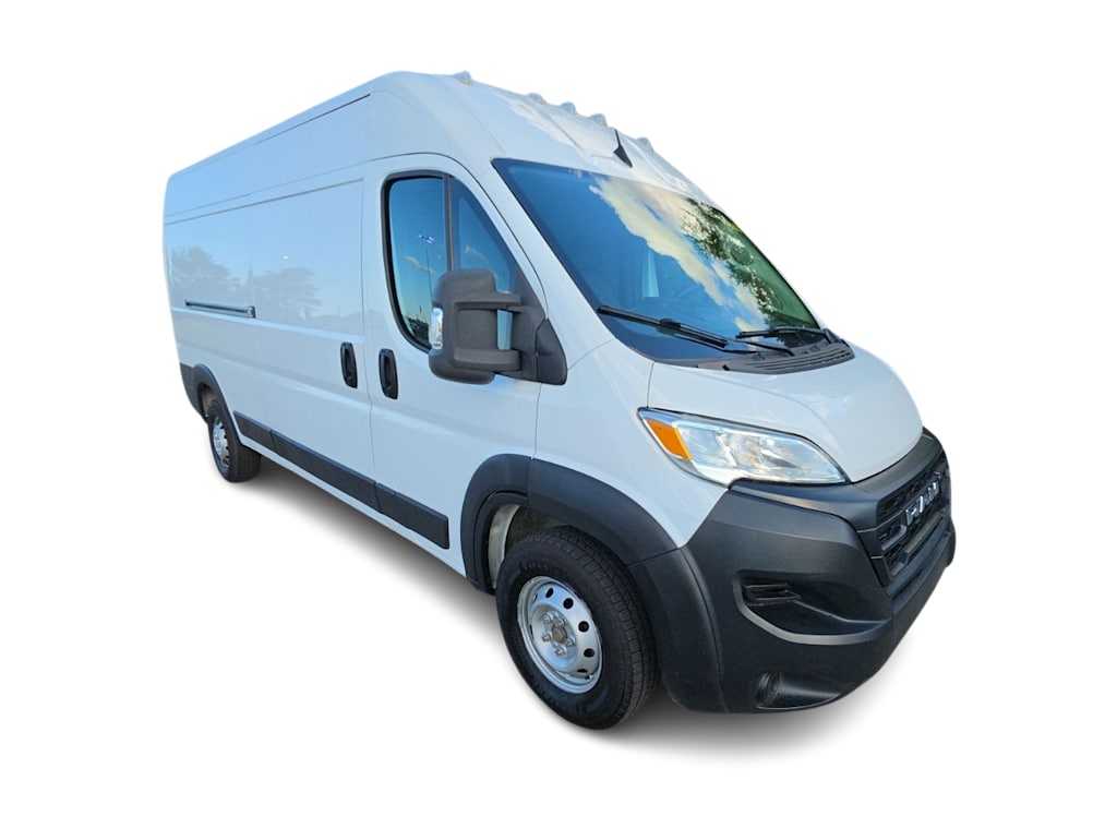 Thumbnail: 2023 RAM ProMaster - 16