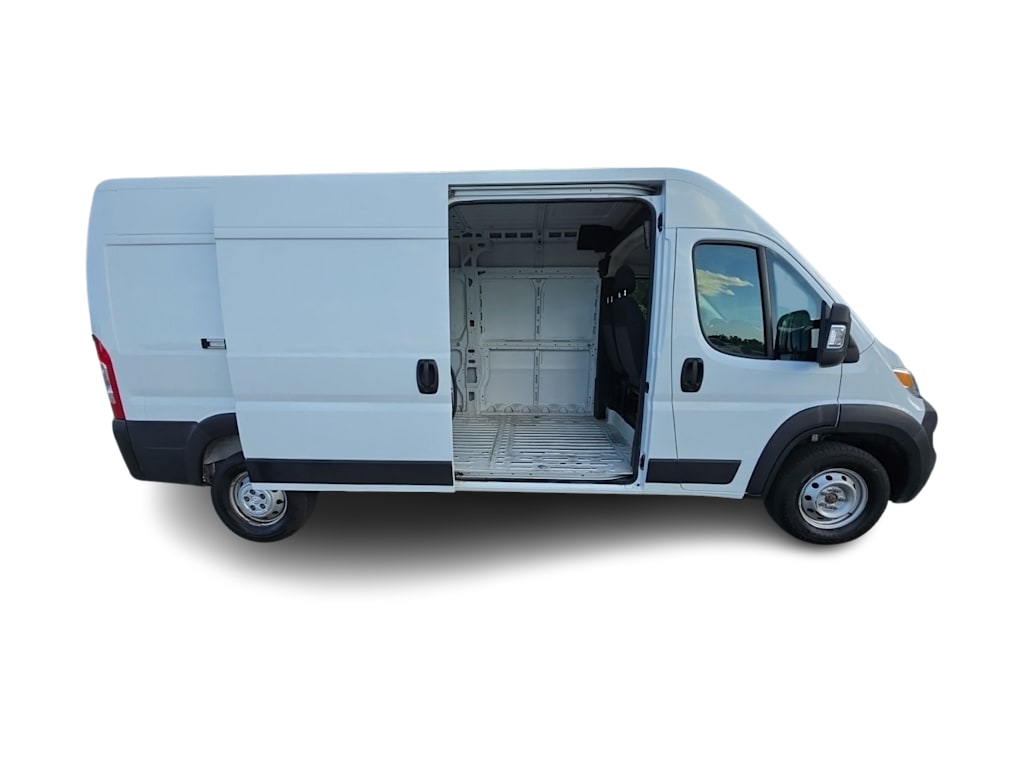 Thumbnail: 2023 RAM ProMaster - 18