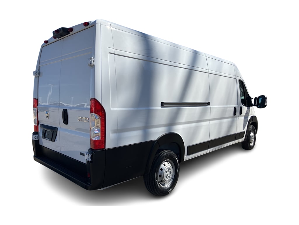 Thumbnail: 2023 RAM ProMaster - 14