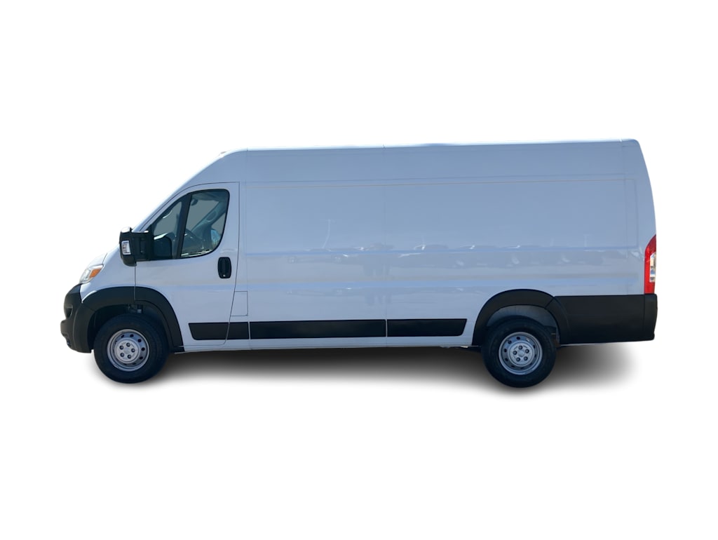 Thumbnail: 2023 RAM ProMaster - 3