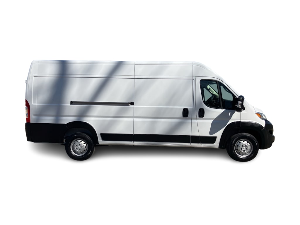 Thumbnail: 2023 RAM ProMaster - 13