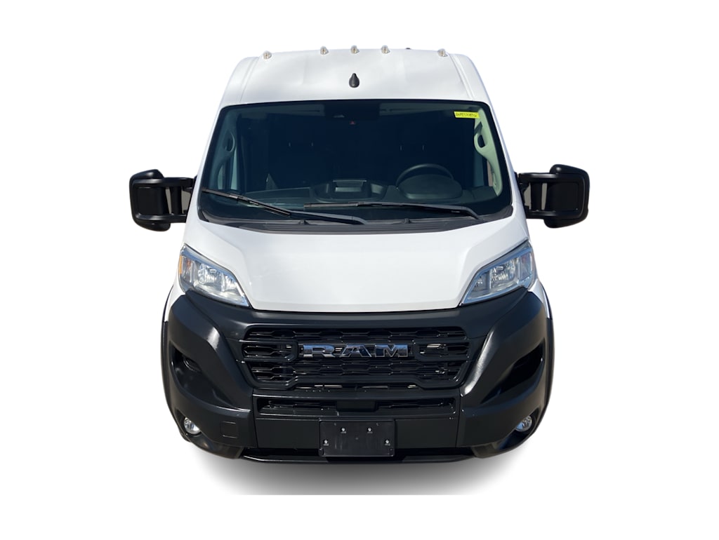 Thumbnail: 2023 RAM ProMaster - 6