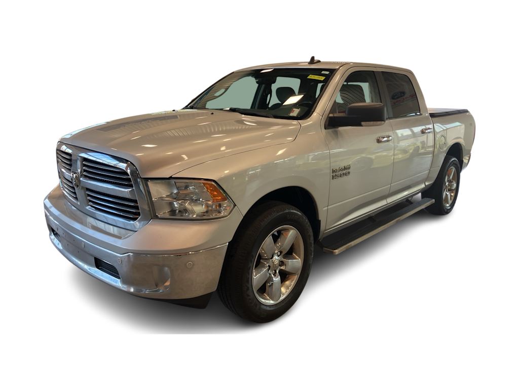 2018 RAM Ram 1500 Pickup