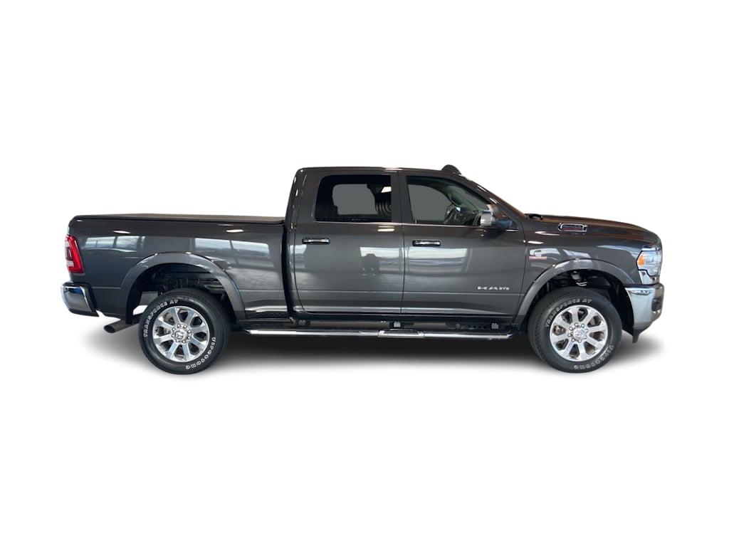 Thumbnail: 2022 RAM 2500 - 14