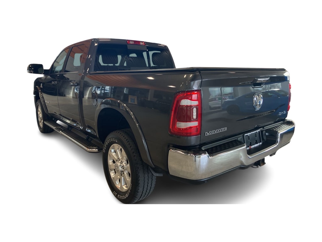 Thumbnail: 2022 RAM 2500 - 4