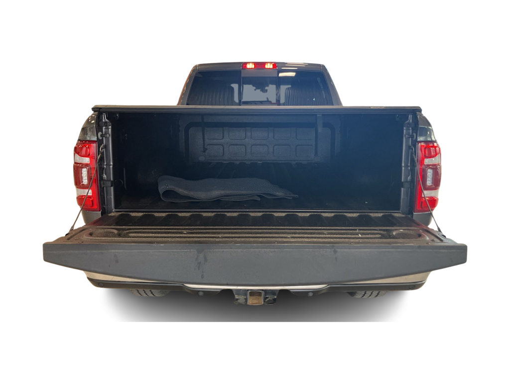 Thumbnail: 2022 RAM 2500 - 12