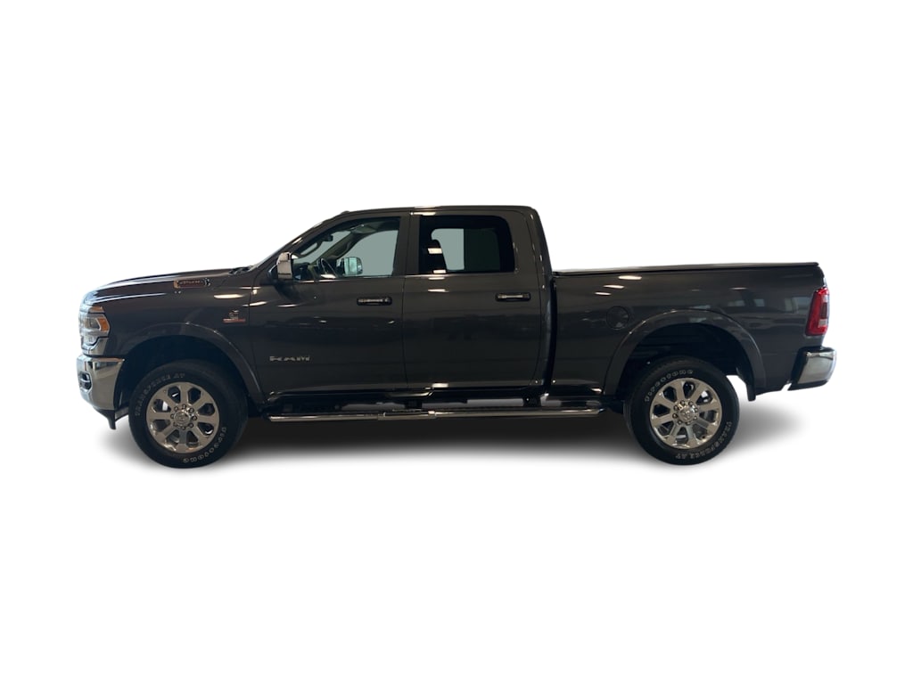 Thumbnail: 2022 RAM 2500 - 3