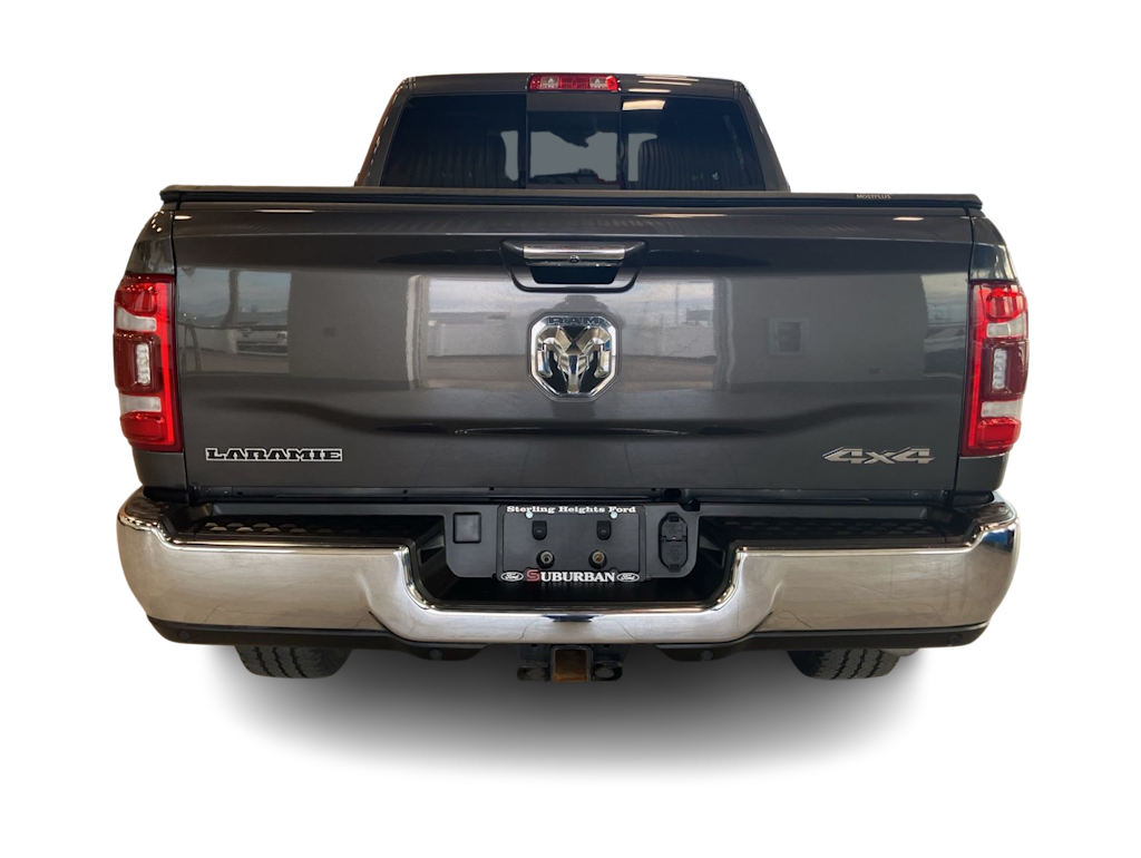 Thumbnail: 2022 RAM 2500 - 5