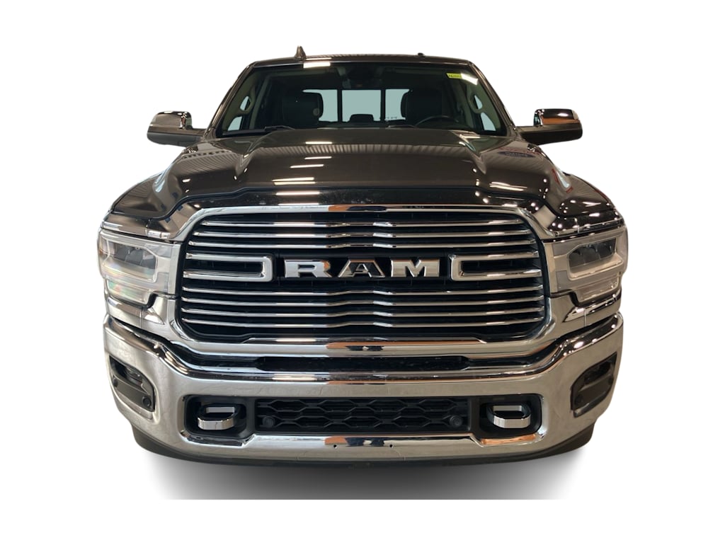 Thumbnail: 2022 RAM 2500 - 6
