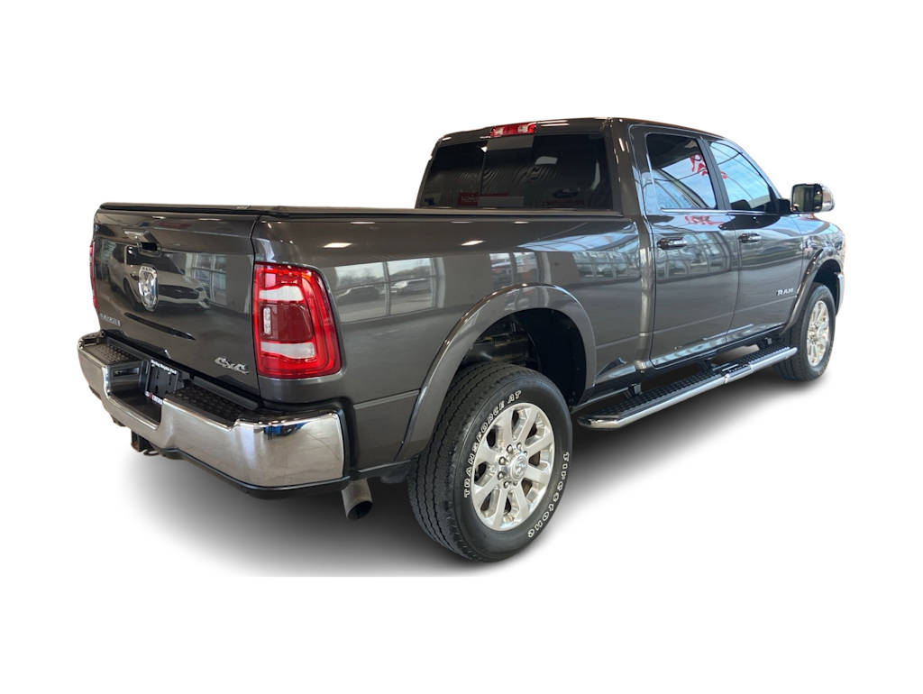 Thumbnail: 2022 RAM 2500 - 15