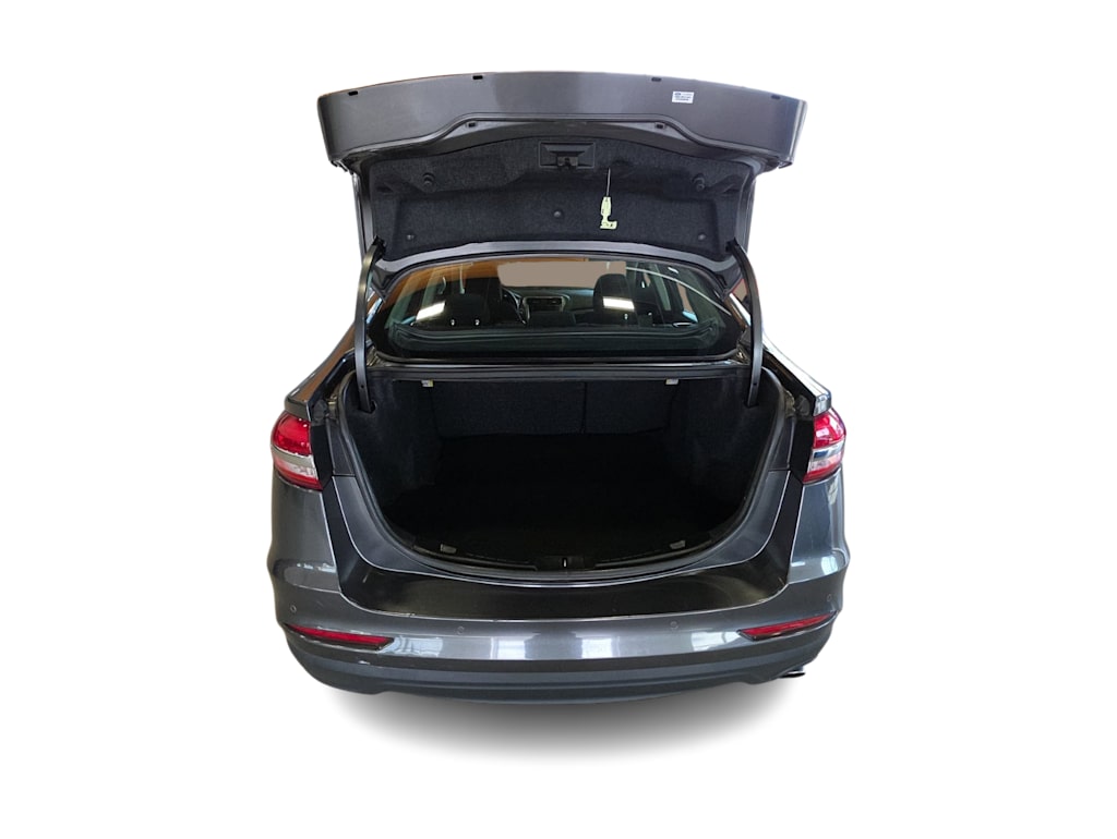 Thumbnail: 2020 Ford Fusion - 12