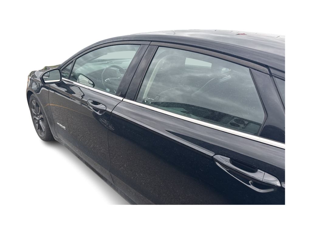 Thumbnail: 2018 Ford Fusion - 16