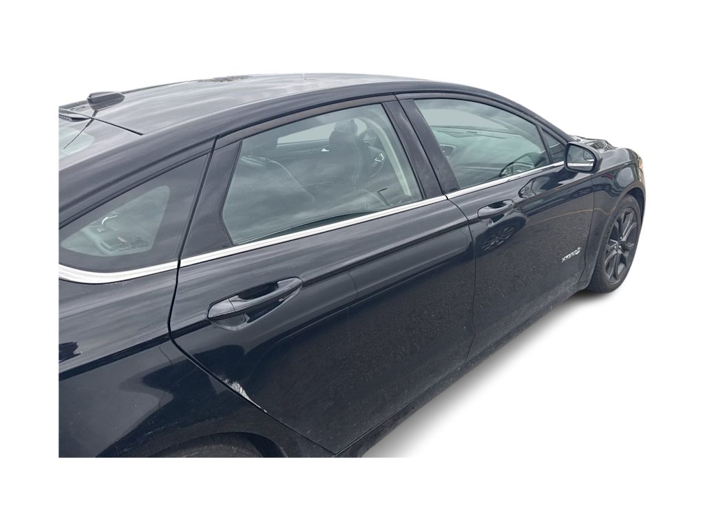 Thumbnail: 2018 Ford Fusion - 13