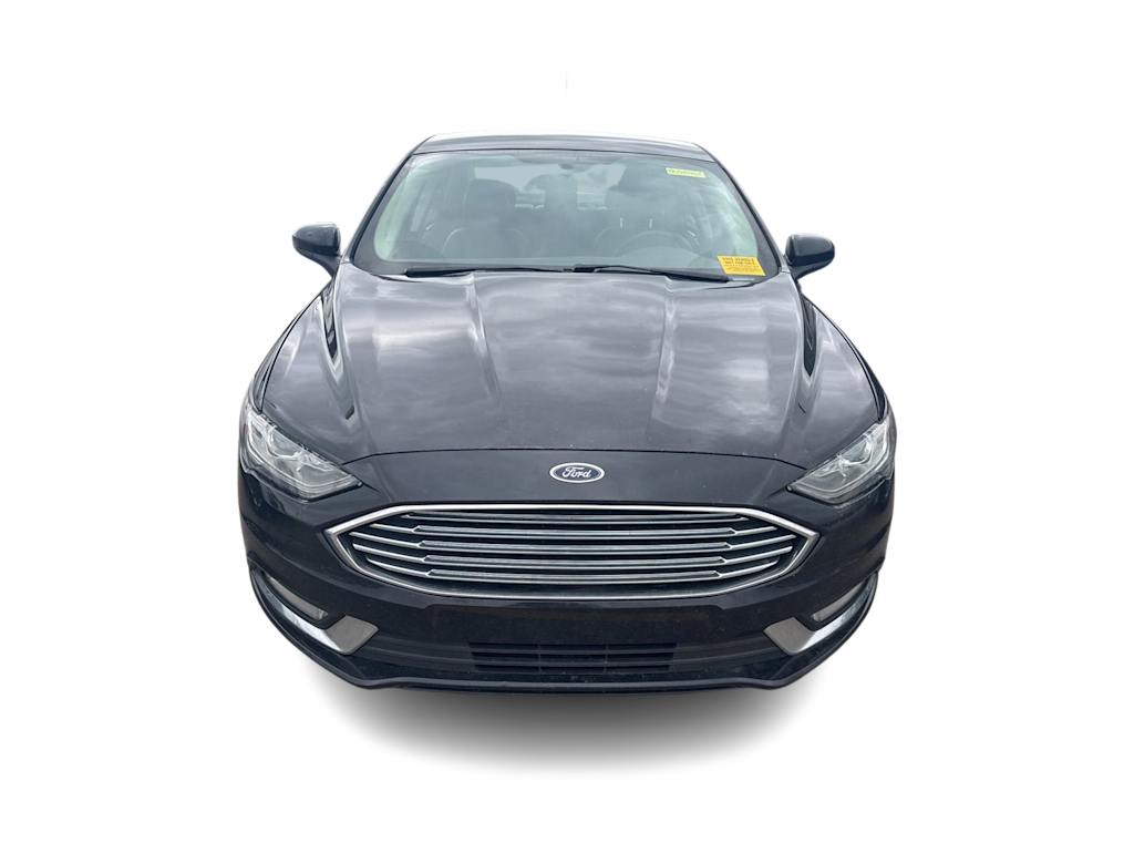 Thumbnail: 2018 Ford Fusion - 31