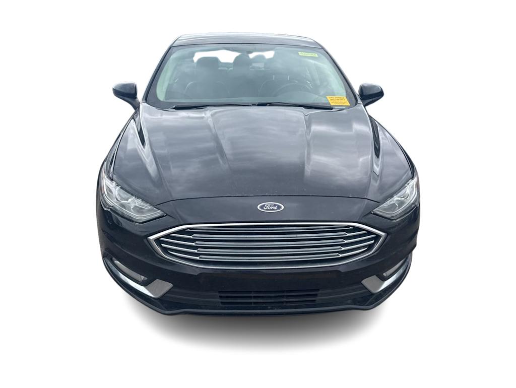 Thumbnail: 2018 Ford Fusion - 9