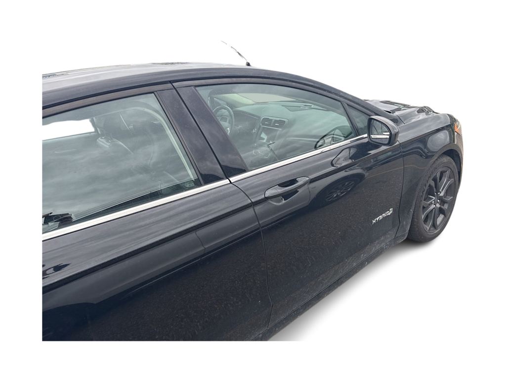 Thumbnail: 2018 Ford Fusion - 12