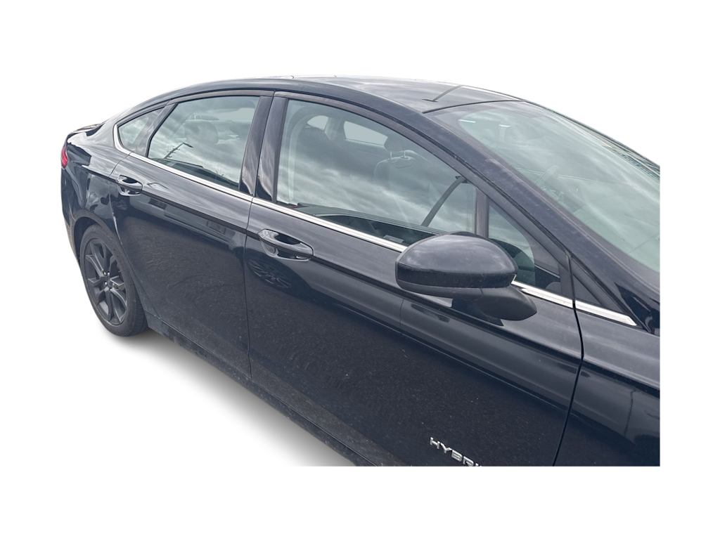 Thumbnail: 2018 Ford Fusion - 24