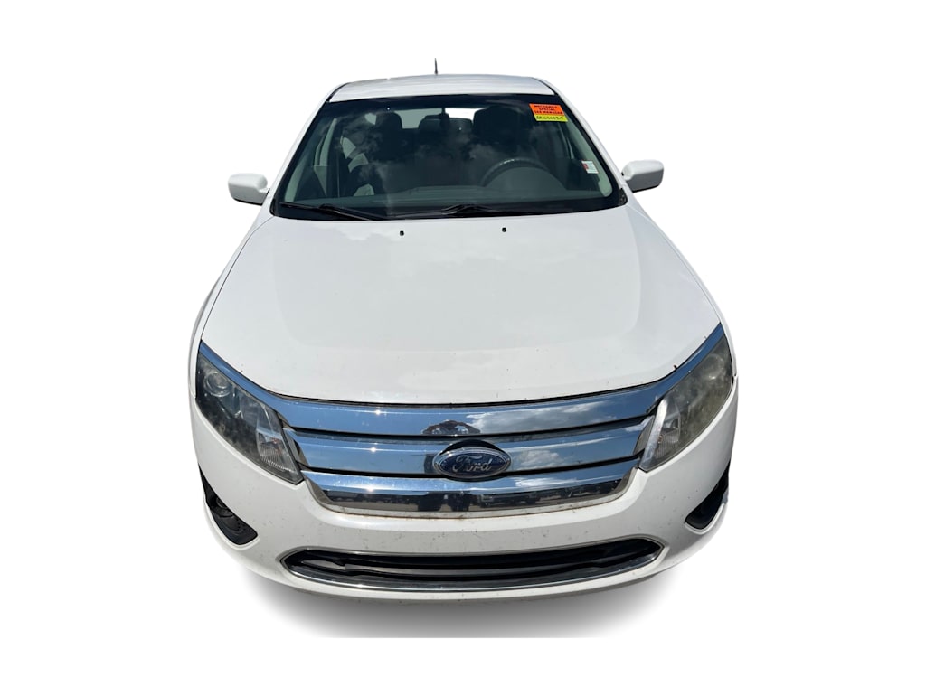 Thumbnail: 2010 Ford Fusion - 27