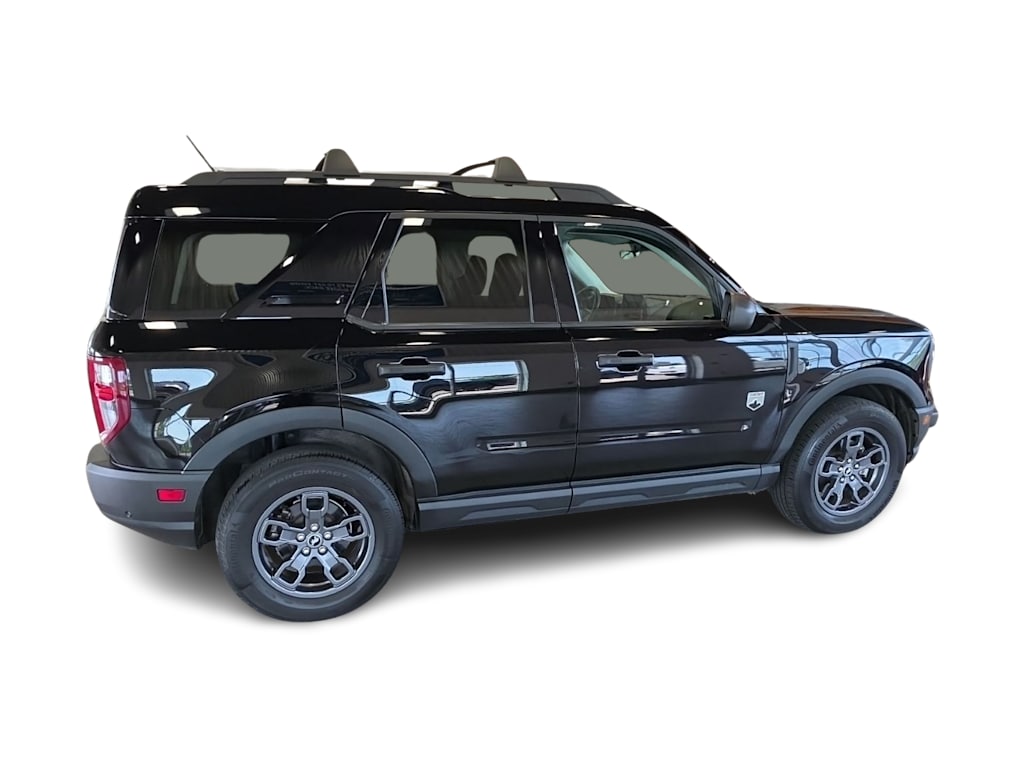 Thumbnail: 2023 Ford Bronco Sport - 16