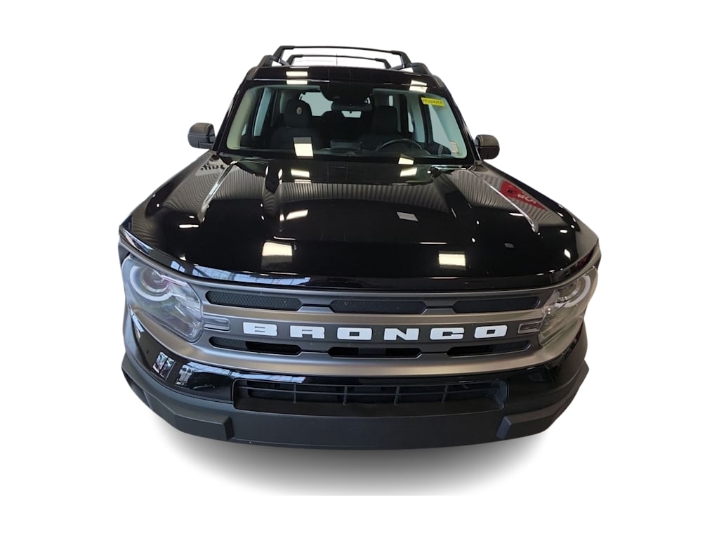 Thumbnail: 2023 Ford Bronco Sport - 13