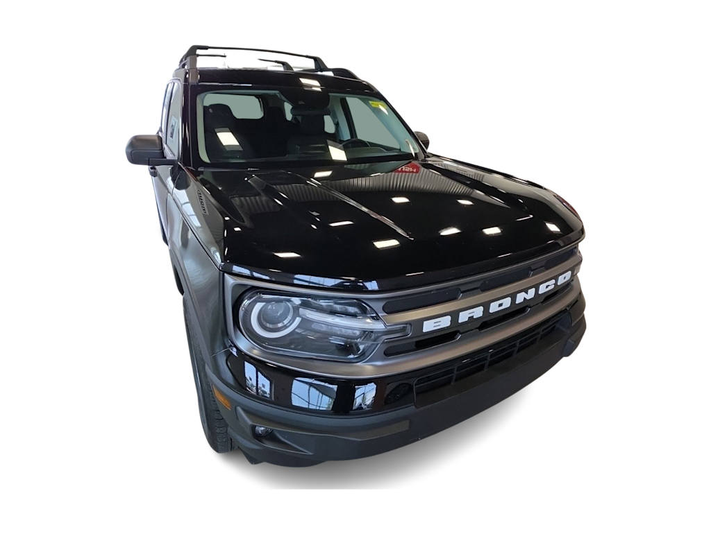 Thumbnail: 2023 Ford Bronco Sport - 14