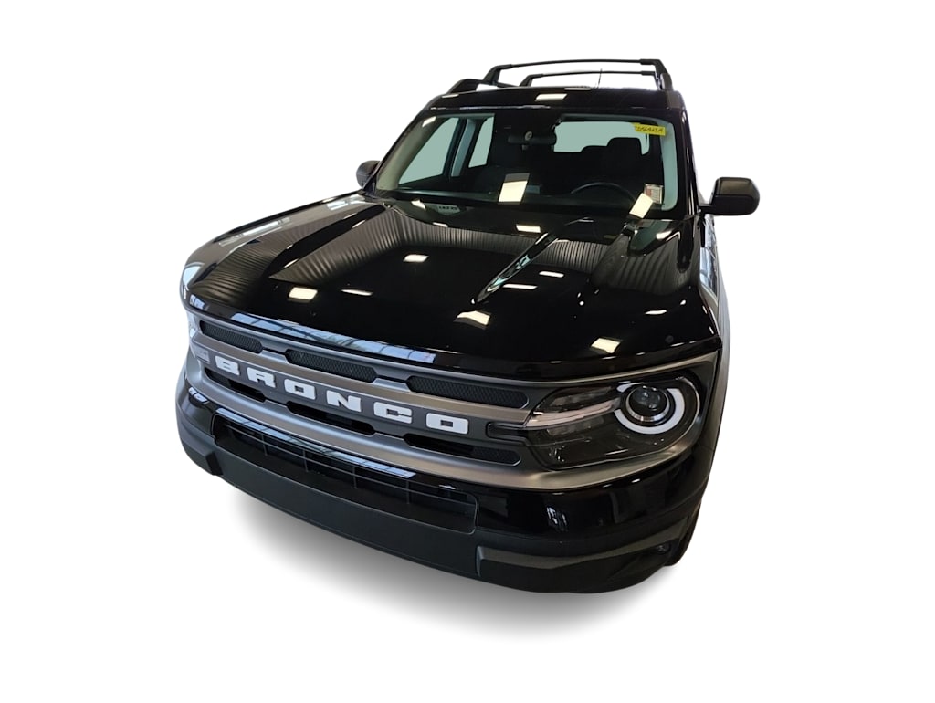 Thumbnail: 2023 Ford Bronco Sport - 5
