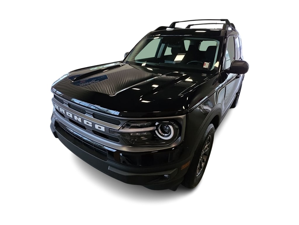 Thumbnail: 2023 Ford Bronco Sport - 12