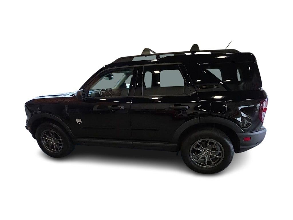 Thumbnail: 2023 Ford Bronco Sport - 3