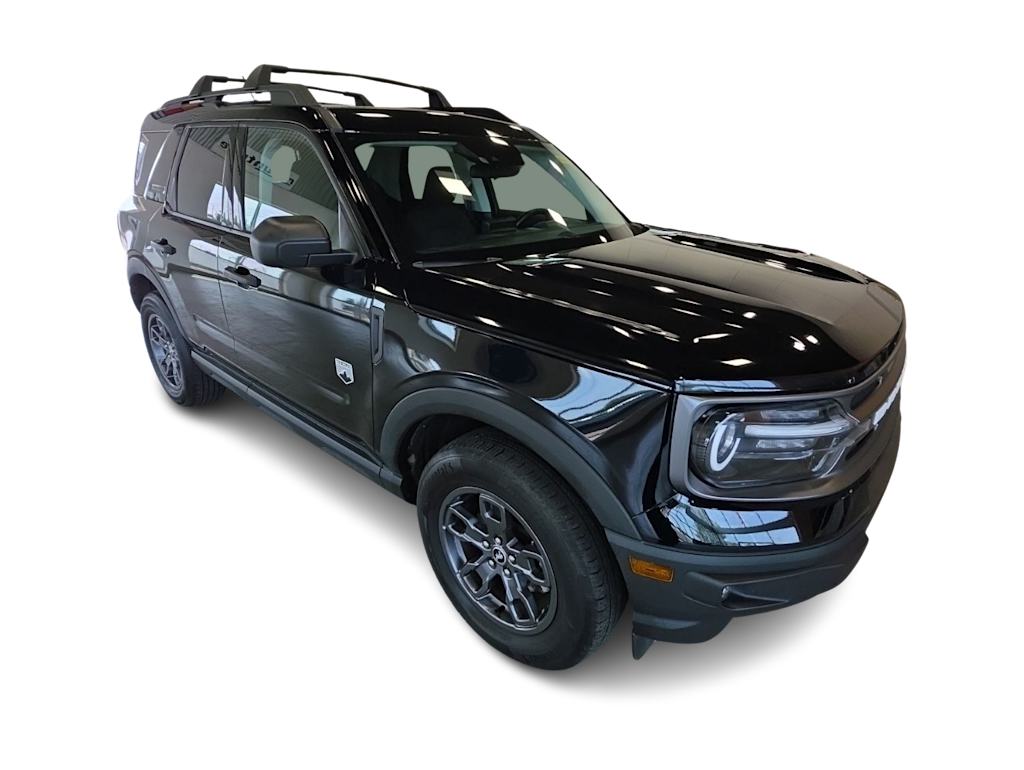 Thumbnail: 2023 Ford Bronco Sport - 15