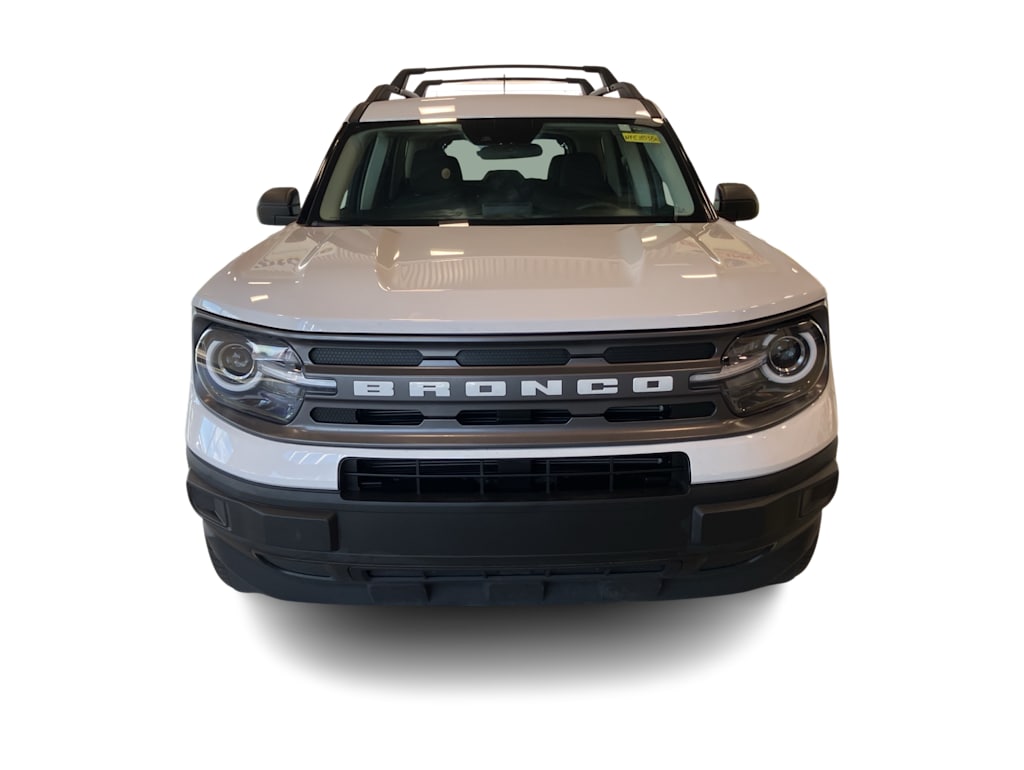 Thumbnail: 2022 Ford Bronco Sport - 6