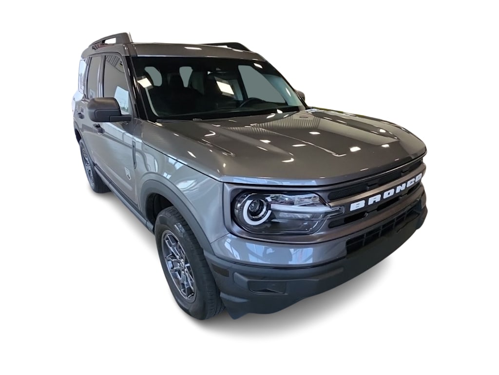 Thumbnail: 2023 Ford Bronco Sport - 15