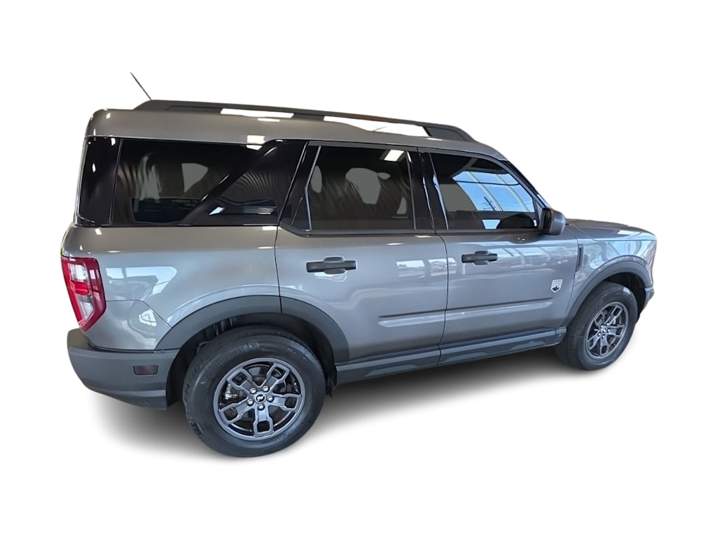 Thumbnail: 2023 Ford Bronco Sport - 18