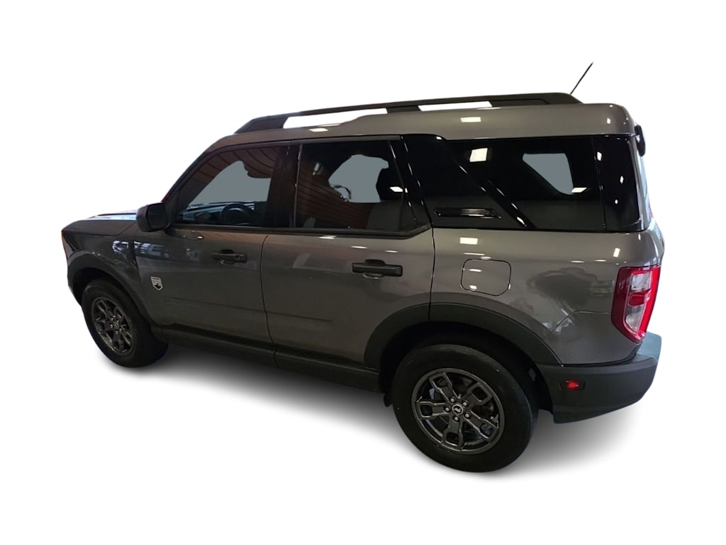 Thumbnail: 2023 Ford Bronco Sport - 3